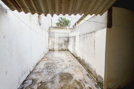 Vista do Quarto 2  de casa para alugar com 2 quartos, 90m² em Vila Teixeira, Campinas