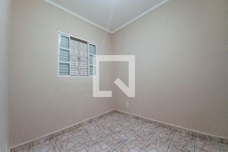 Quarto 1  de casa para alugar com 2 quartos, 90m² em Vila Teixeira, Campinas