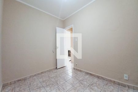 Quarto 1  de casa para alugar com 2 quartos, 90m² em Vila Teixeira, Campinas