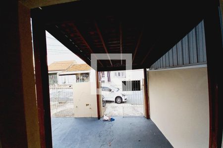 Vista do Quarto 1 de casa para alugar com 2 quartos, 90m² em Vila Teixeira, Campinas