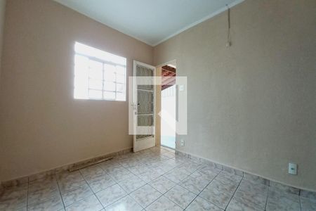 Sala de casa para alugar com 2 quartos, 90m² em Vila Teixeira, Campinas