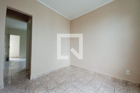 Sala de casa para alugar com 2 quartos, 90m² em Vila Teixeira, Campinas