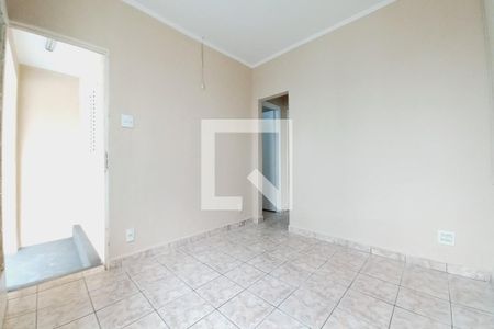 Sala de casa para alugar com 2 quartos, 90m² em Vila Teixeira, Campinas