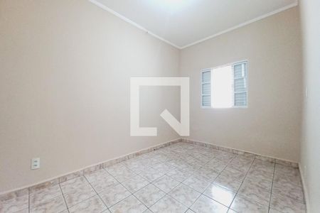 Quarto 2  de casa para alugar com 2 quartos, 90m² em Vila Teixeira, Campinas