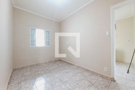 Quarto 2  de casa para alugar com 2 quartos, 90m² em Vila Teixeira, Campinas