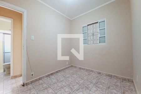 Quarto 1  de casa para alugar com 2 quartos, 90m² em Vila Teixeira, Campinas