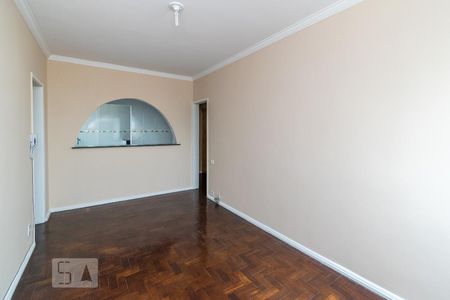 Sala de apartamento à venda com 2 quartos, 80m² em Olaria, Rio de Janeiro