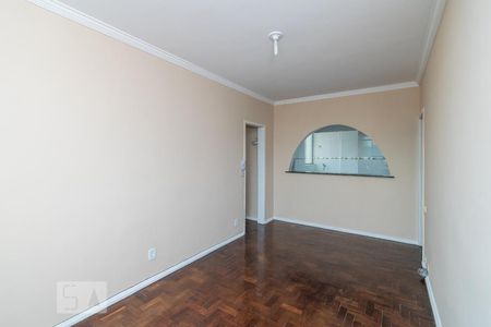 Sala de apartamento à venda com 2 quartos, 80m² em Olaria, Rio de Janeiro