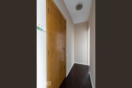 Sala - Entrada social de apartamento à venda com 2 quartos, 80m² em Olaria, Rio de Janeiro