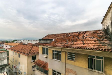 Vista do Quarto 1 de apartamento à venda com 2 quartos, 80m² em Olaria, Rio de Janeiro