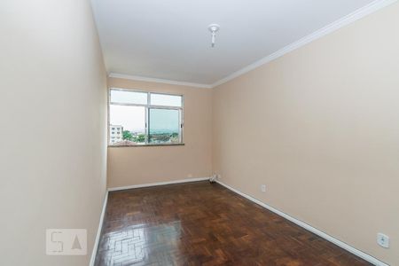 Sala de apartamento à venda com 2 quartos, 80m² em Olaria, Rio de Janeiro