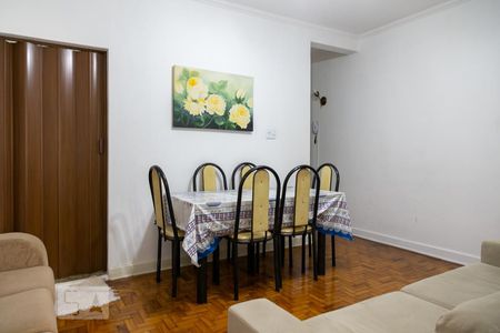 Apartamento à venda com 47m², 1 quarto e sem vagaSala