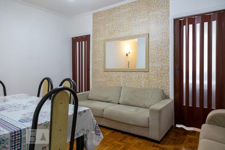 Apartamento à venda com 47m², 1 quarto e sem vagaSala