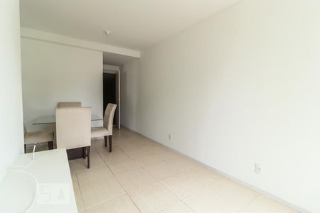 Apartamento à venda com 3 quartos, 64m² em Jacarepaguá, Rio de Janeiro