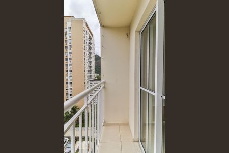 Apartamento para alugar com 3 quartos, 64m² em Jacarepaguá, Rio de Janeiro