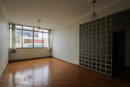 Apartamento à venda com 3 quartos, 110m² em Centro, Campinas