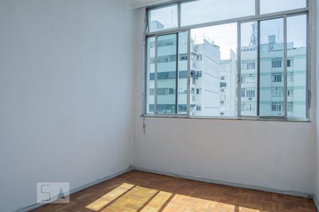 Quarto 1 de apartamento à venda com 3 quartos, 105m² em Catete, Rio de Janeiro