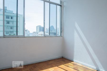 Quarto 1 de apartamento à venda com 3 quartos, 105m² em Catete, Rio de Janeiro