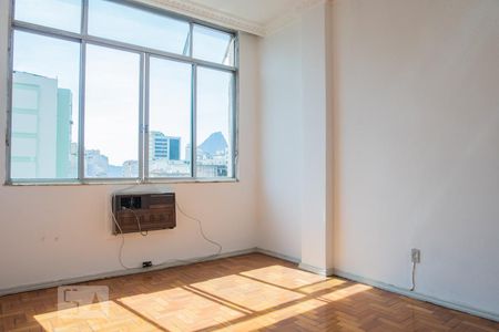 Quarto 2 de apartamento à venda com 3 quartos, 105m² em Catete, Rio de Janeiro