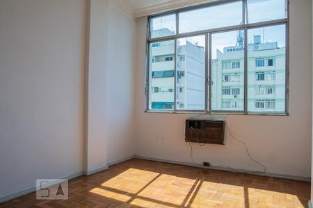 Quarto 2 de apartamento à venda com 3 quartos, 105m² em Catete, Rio de Janeiro