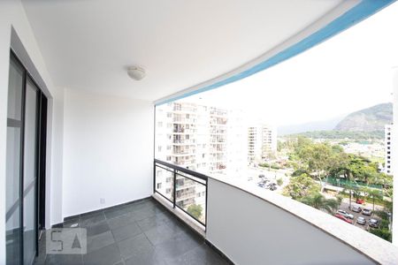 Apartamento para alugar com 3 quartos, 75m² em Recreio dos Bandeirantes, Rio de Janeiro