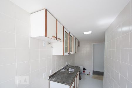 Apartamento para alugar com 3 quartos, 75m² em Recreio dos Bandeirantes, Rio de Janeiro