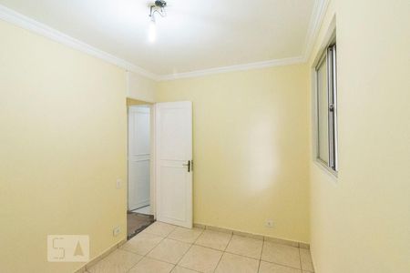 Quarto 2 de apartamento à venda com 2 quartos, 48m² em Vila Yolanda, Osasco