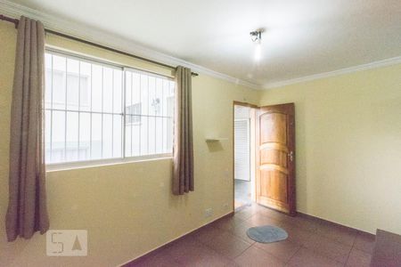 Sala de apartamento à venda com 2 quartos, 48m² em Vila Yolanda, Osasco