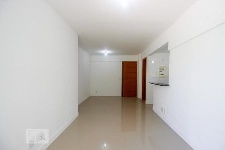 Sala de apartamento à venda com 2 quartos, 131m² em Recreio dos Bandeirantes, Rio de Janeiro