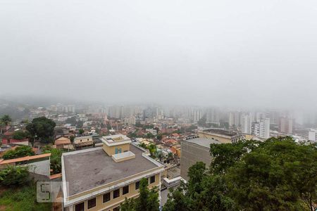 Vista do Quarto 1 de apartamento à venda com 2 quartos, 70m² em Santa Rosa, Niterói