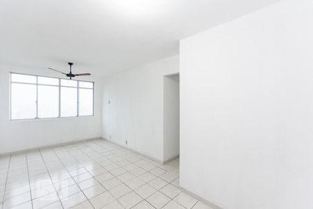 Sala de apartamento à venda com 2 quartos, 70m² em Santa Rosa, Niterói