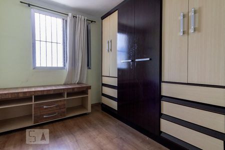 Quarto 2 de apartamento para alugar com 2 quartos, 48m² em Conjunto Habitacional Padre Manoel da Nóbrega, São Paulo