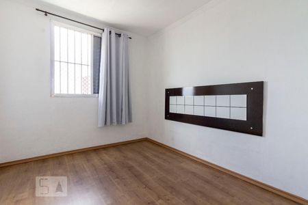 Quarto 1 de apartamento para alugar com 2 quartos, 48m² em Conjunto Habitacional Padre Manoel da Nóbrega, São Paulo
