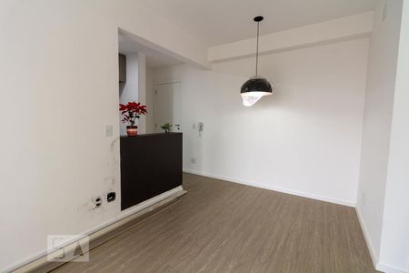 Sala de apartamento para alugar com 2 quartos, 50m² em Butantã, São Paulo