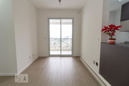 Sala de apartamento para alugar com 2 quartos, 50m² em Butantã, São Paulo