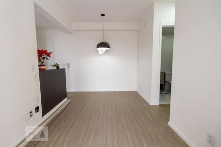 Sala de apartamento para alugar com 2 quartos, 50m² em Butantã, São Paulo