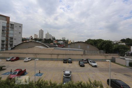 Vista da Sacada de apartamento para alugar com 2 quartos, 45m² em Jaguaré, São Paulo