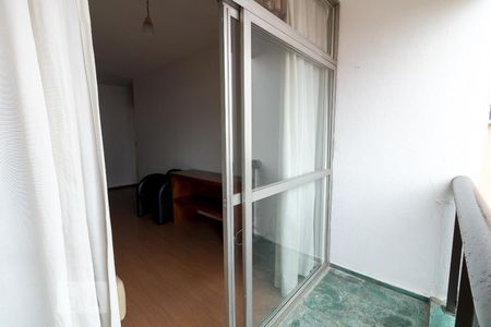 Varanda de apartamento para alugar com 3 quartos, 95m² em Vila Augusta, Guarulhos