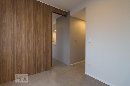 Dormitório de apartamento para alugar com 1 quarto, 38m² em São João, Porto Alegre