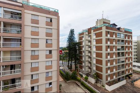 Vista de apartamento para alugar com 3 quartos, 80m² em Jardim Flamboyant, Campinas