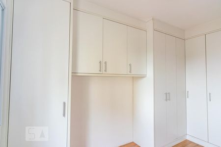 Suíte de apartamento à venda com 2 quartos, 62m² em Boa Vista, São Caetano do Sul