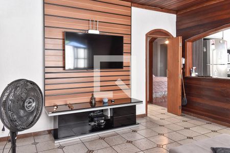 Sala de casa à venda com 3 quartos, 250m² em Jardim Rosa de Franca, Guarulhos