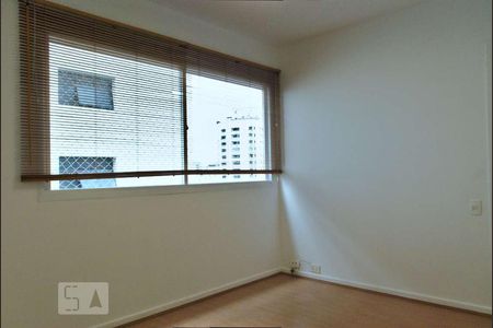 Anti Sala de apartamento à venda com 4 quartos, 145m² em Indianópolis, São Paulo