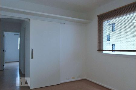 Anti Sala de apartamento à venda com 4 quartos, 145m² em Indianópolis, São Paulo