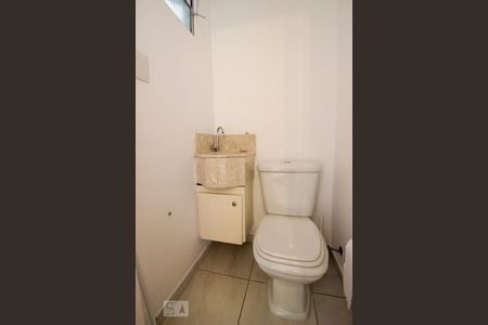Lavabo de apartamento para alugar com 2 quartos, 65m² em Santana, São Paulo