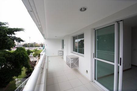 Apartamento para alugar com 2 quartos, 76m² em Recreio dos Bandeirantes, Rio de Janeiro