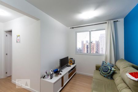 Sala de apartamento à venda com 2 quartos, 41m² em Jardim Parque Morumbi, São Paulo