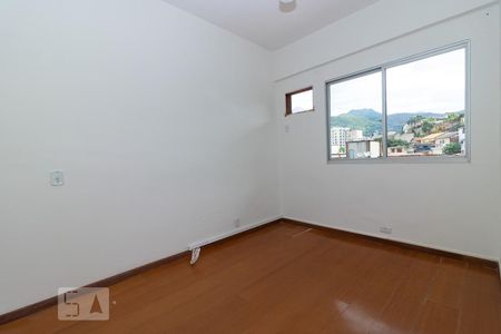 Quarto 1 de apartamento para alugar com 2 quartos, 75m² em Méier, Rio de Janeiro