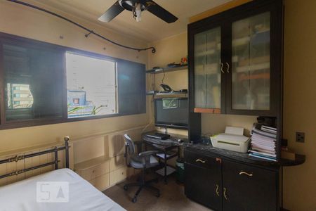 Quarto 1 de apartamento à venda com 4 quartos, 153m² em Cerqueira César, São Paulo