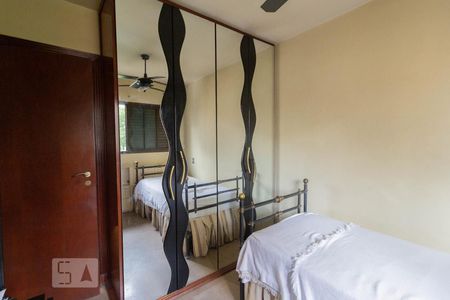 Quarto 1 de apartamento à venda com 4 quartos, 153m² em Cerqueira César, São Paulo